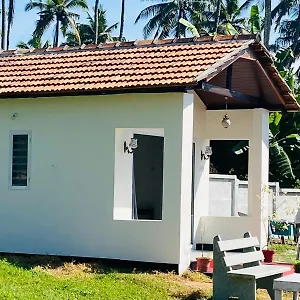 Country house Thodiyil View Sunset Varkala, Paravur