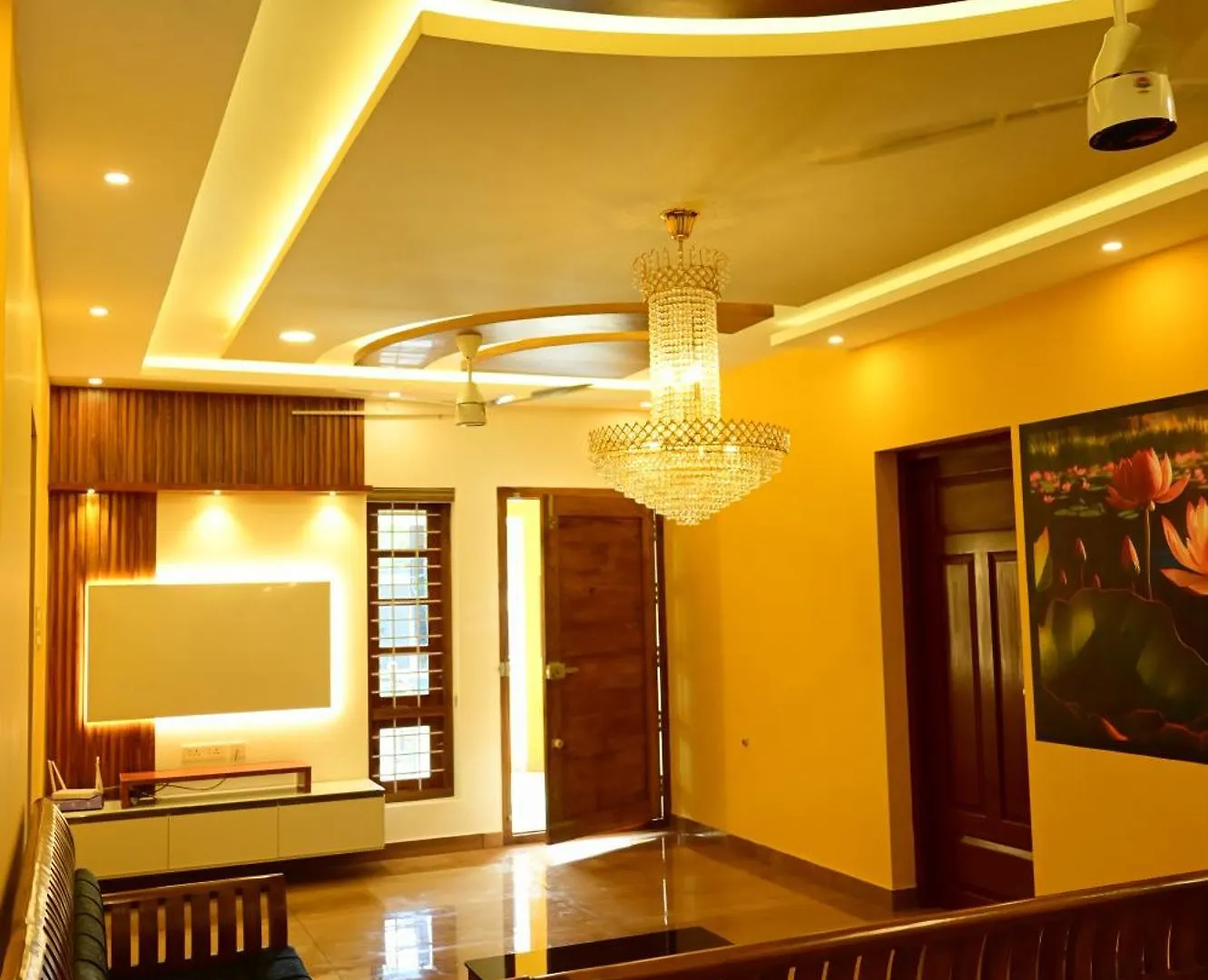 Homestay Days Inhome Paravur