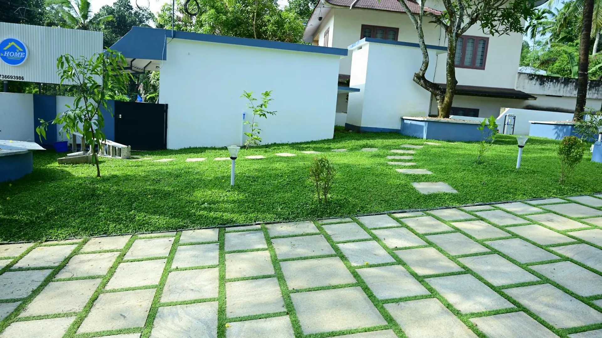Days Inhome Paravur India