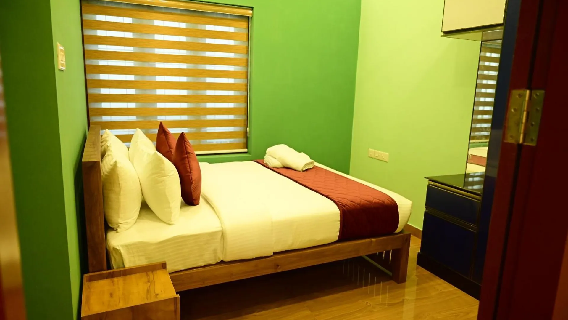 Homestay Days Inhome Paravur India