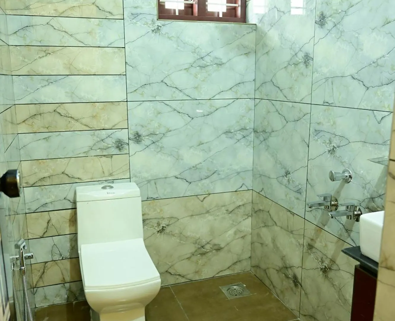Homestay Days Inhome Paravur India