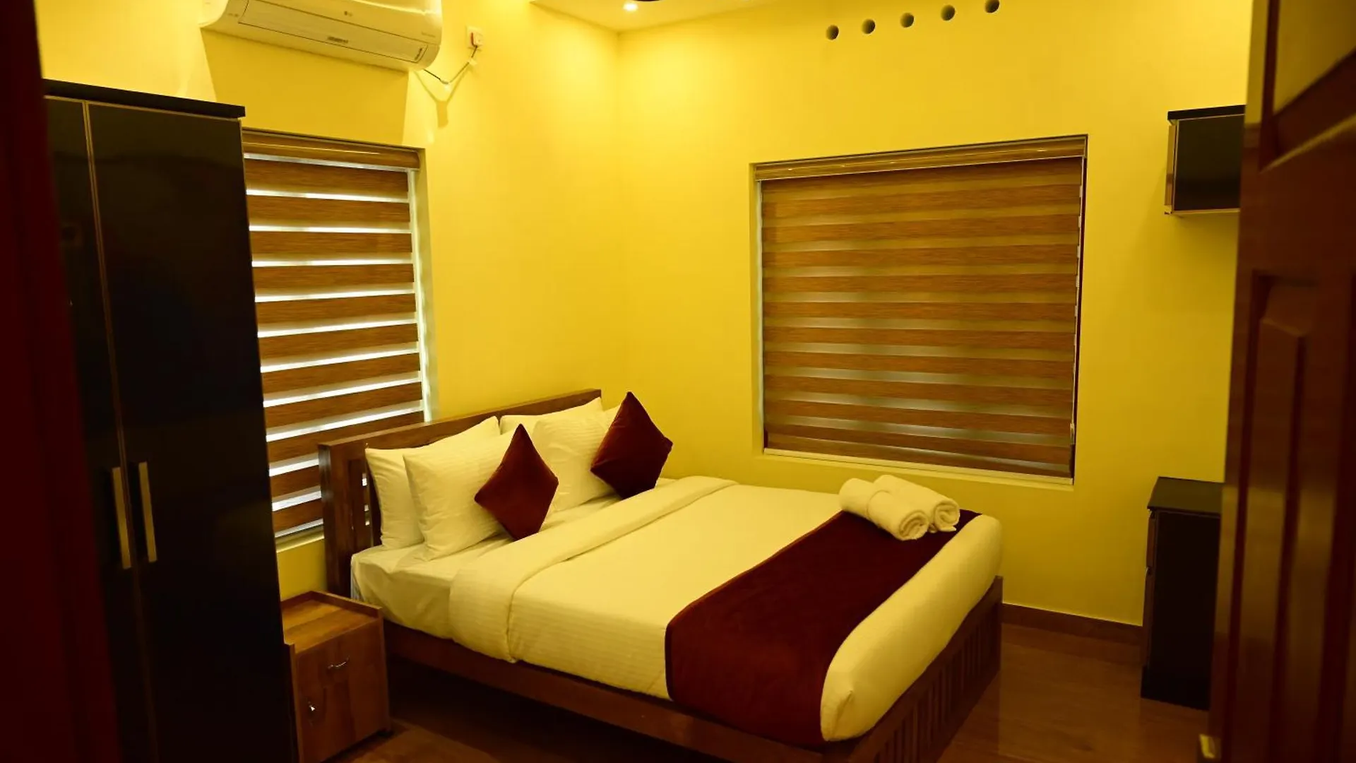Homestay Days Inhome Paravur