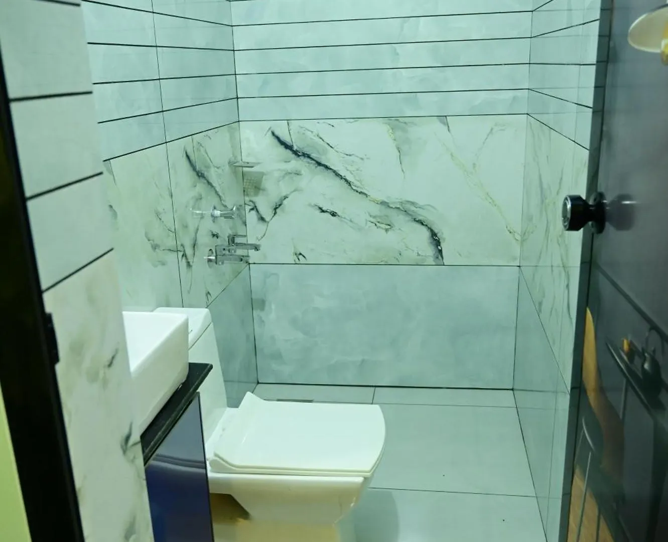 Days Inhome Paravur Homestay